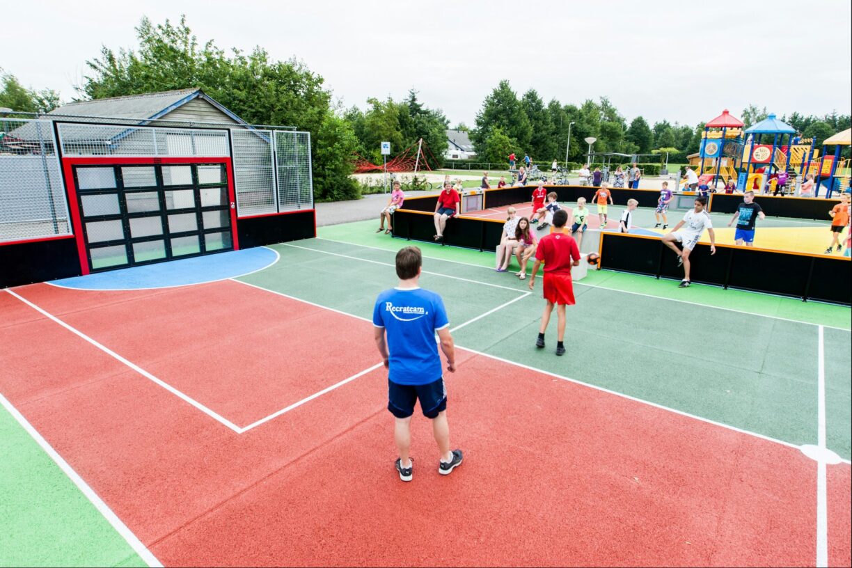 Ardoer Vakantiepark 't Rheezerwold - Bild 13 Ardoer Vakantiepark 't Rheezerwold - Bild 13