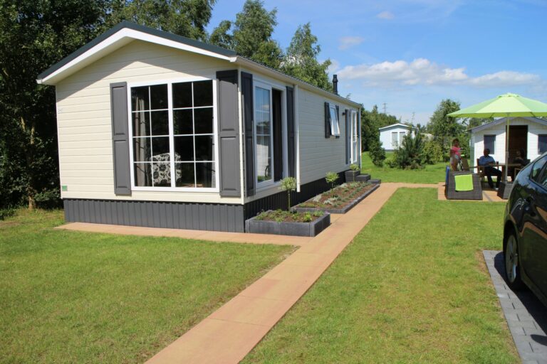 Ardoer Vakantiepark 't Rheezerwold - Bild 16 Ardoer Vakantiepark 't Rheezerwold - Bild 16