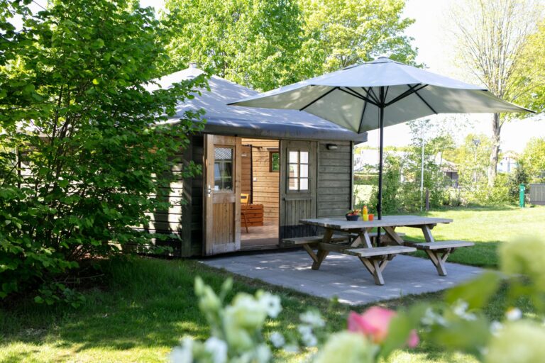 Ardoer Vakantiepark 't Rheezerwold - Bild 17 Ardoer Vakantiepark 't Rheezerwold - Bild 17