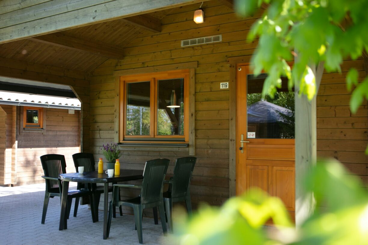 Ardoer Vakantiepark 't Rheezerwold - Bild 18 Ardoer Vakantiepark 't Rheezerwold - Bild 18