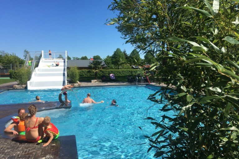 Ardoer Vakantiepark 't Rheezerwold - Bild 2 Ardoer Vakantiepark 't Rheezerwold - Bild 2