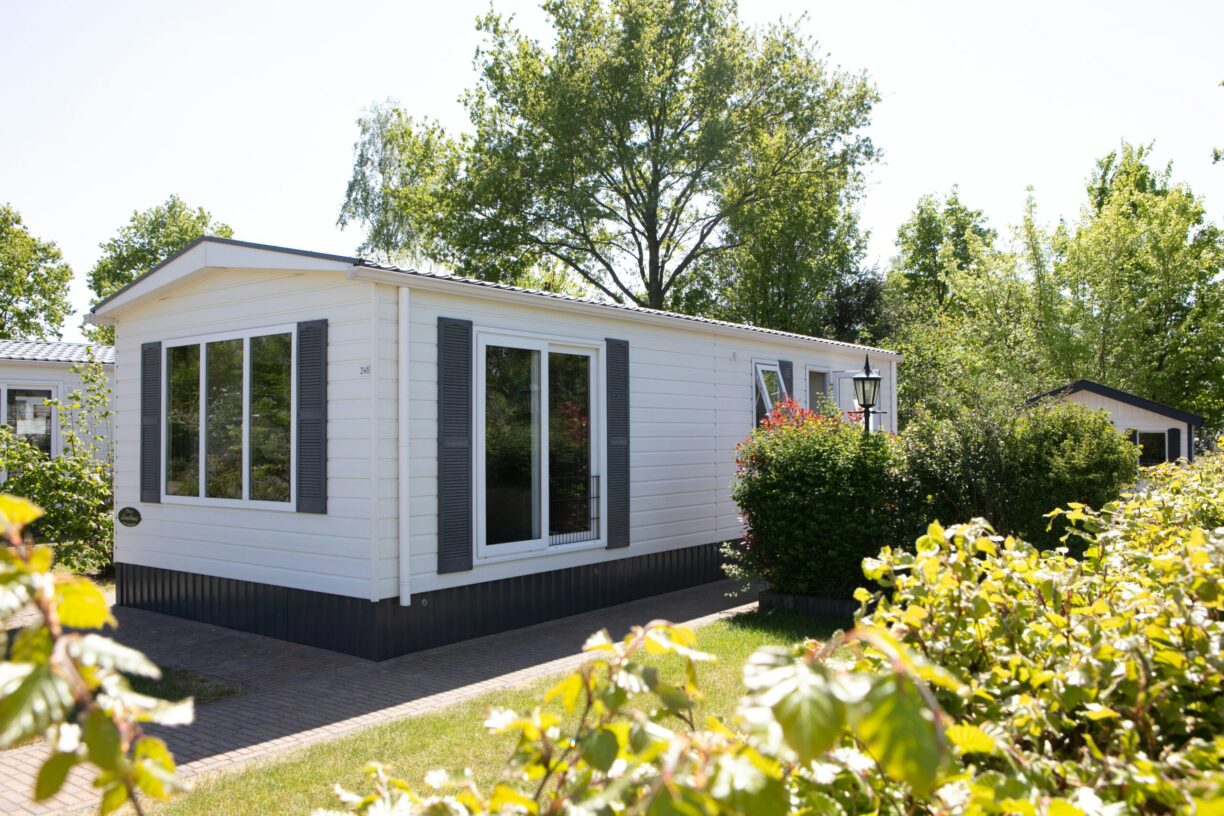 Ardoer Vakantiepark 't Rheezerwold - Bild 20 Ardoer Vakantiepark 't Rheezerwold - Bild 20