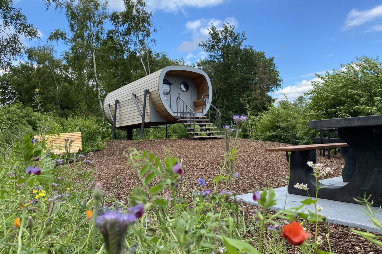 Ardoer Vakantiepark 't Rheezerwold - Bild 3 Ardoer Vakantiepark 't Rheezerwold - Bild 3