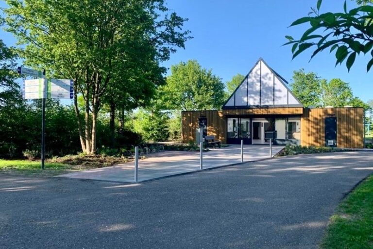 Ardoer Vakantiepark 't Rheezerwold - Bild 6 Ardoer Vakantiepark 't Rheezerwold - Bild 6