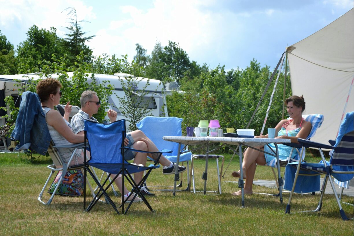 Ardoer Vakantiepark 't Rheezerwold - Bild 9 Ardoer Vakantiepark 't Rheezerwold - Bild 9