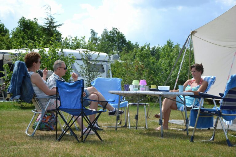 Ardoer Vakantiepark 't Rheezerwold - Bild 9 Ardoer Vakantiepark 't Rheezerwold - Bild 9