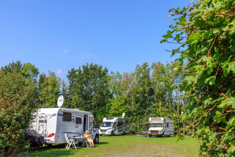 Ardoer Vakantiepark 't Akkertien - Bild 1