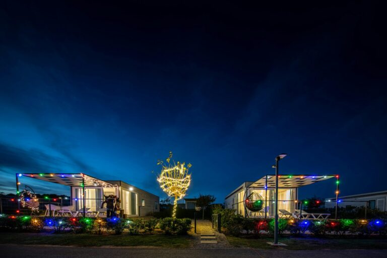 Arena Grand Kažela Campsite - Bild 10