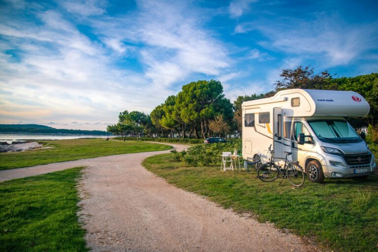 Arena Grand Kažela Campsite - Bild 11