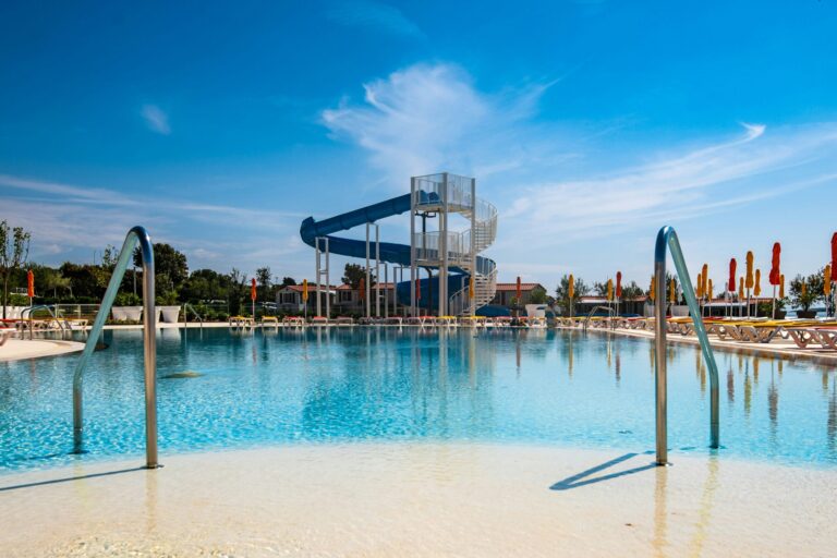 Arena Grand Kažela Campsite - Bild 14