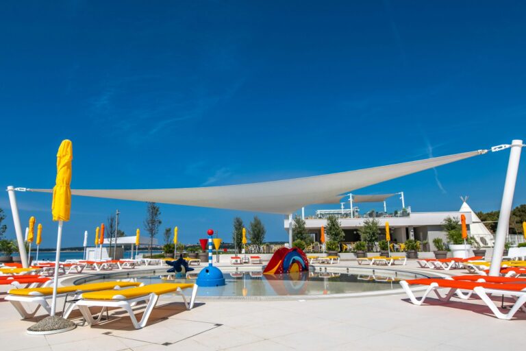 Arena Grand Kažela Campsite - Bild 15