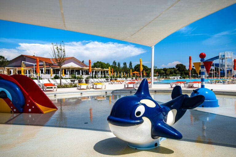 Arena Grand Kažela Campsite - Bild 16