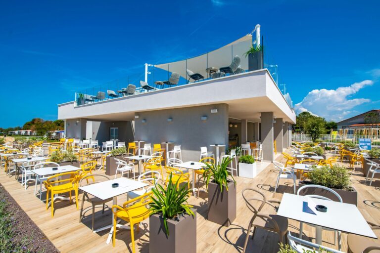 Arena Grand Kažela Campsite - Bild 17