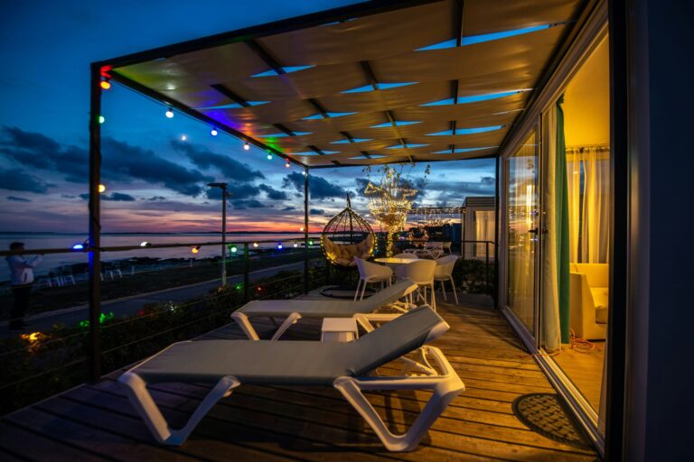 Arena Grand Kažela Campsite - Bild 19