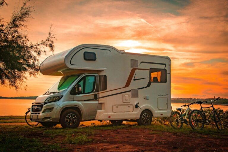 Arena Grand Kažela Campsite - Bild 2