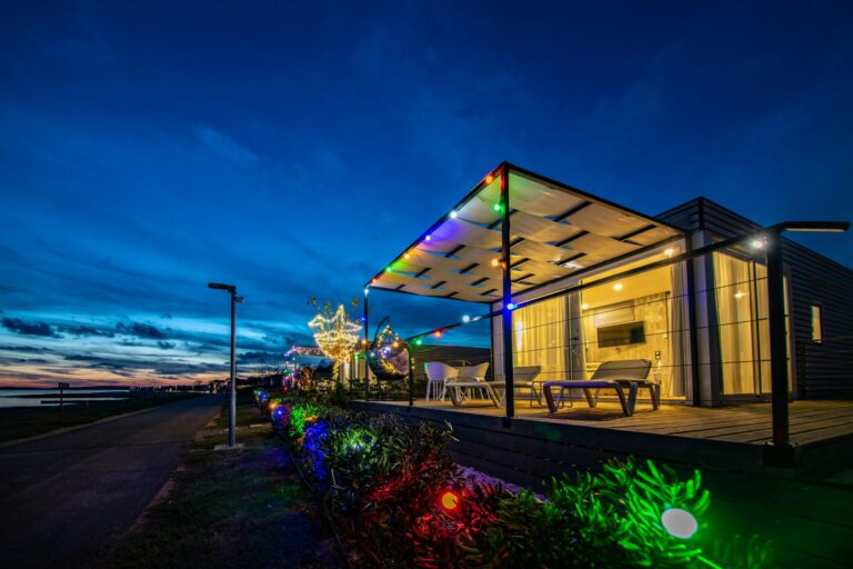 Arena Grand Kažela Campsite - Bild 20