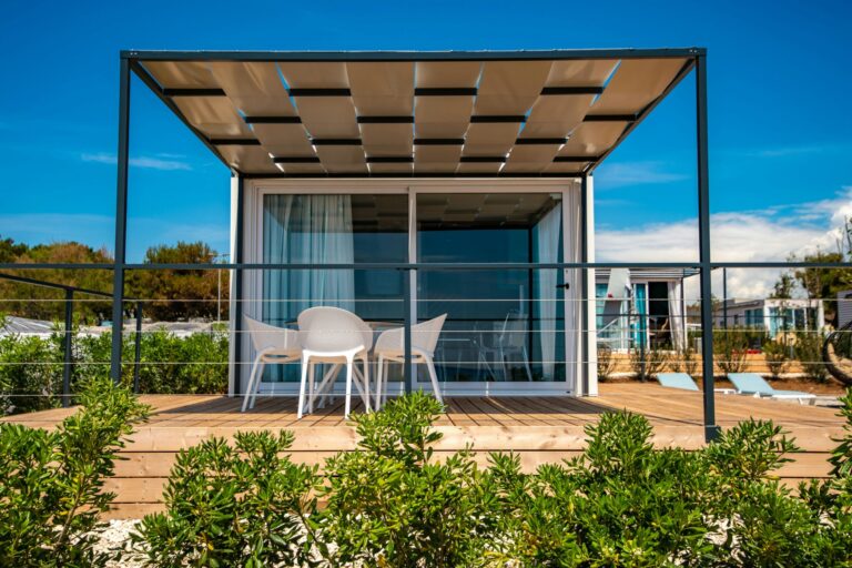 Arena Grand Kažela Campsite - Bild 3