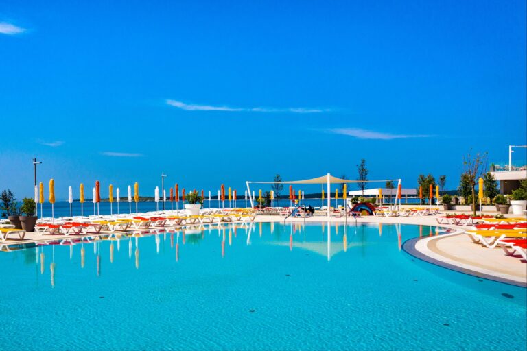 Arena Grand Kažela Campsite - Bild 4