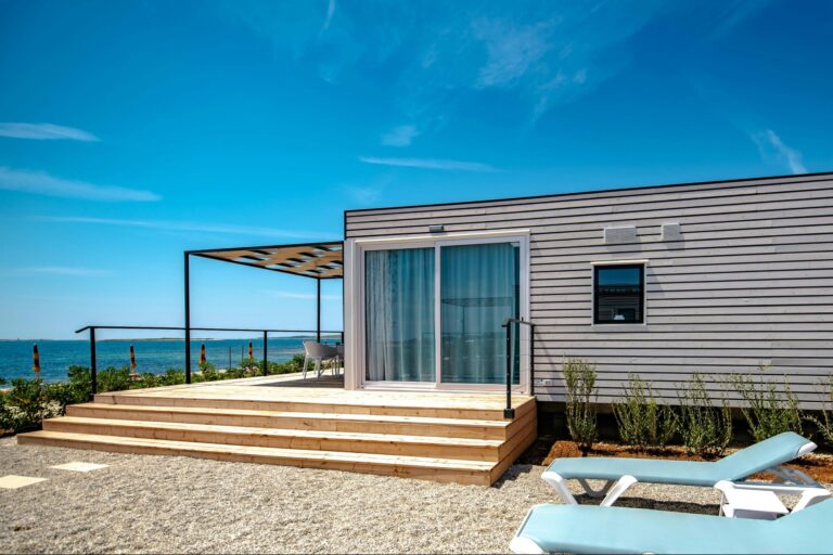 Arena Grand Kažela Campsite - Bild 5