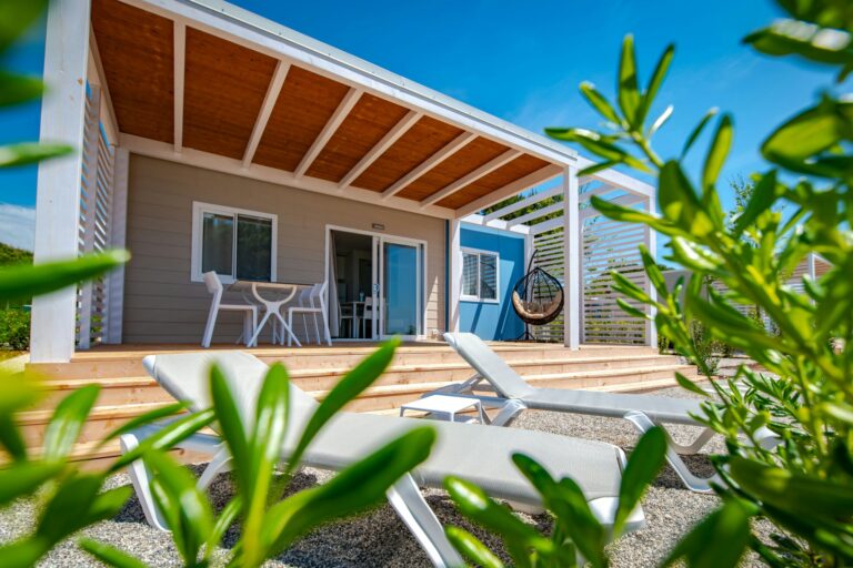 Arena Grand Kažela Campsite - Bild 6