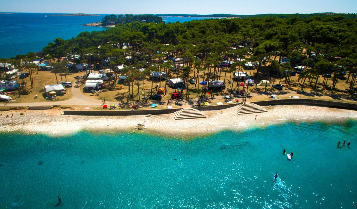 Arena Medulin Campsite - Bild 12 Arena Medulin Campsite - Bild 12