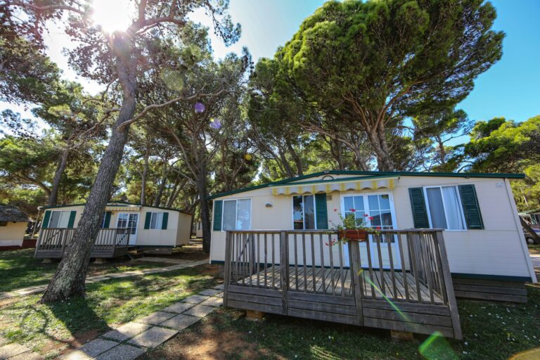 Arena Medulin Campsite - Bild 13 Arena Medulin Campsite - Bild 13