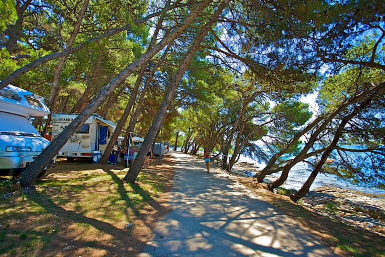 Arena Medulin Campsite - Bild 14 Arena Medulin Campsite - Bild 14