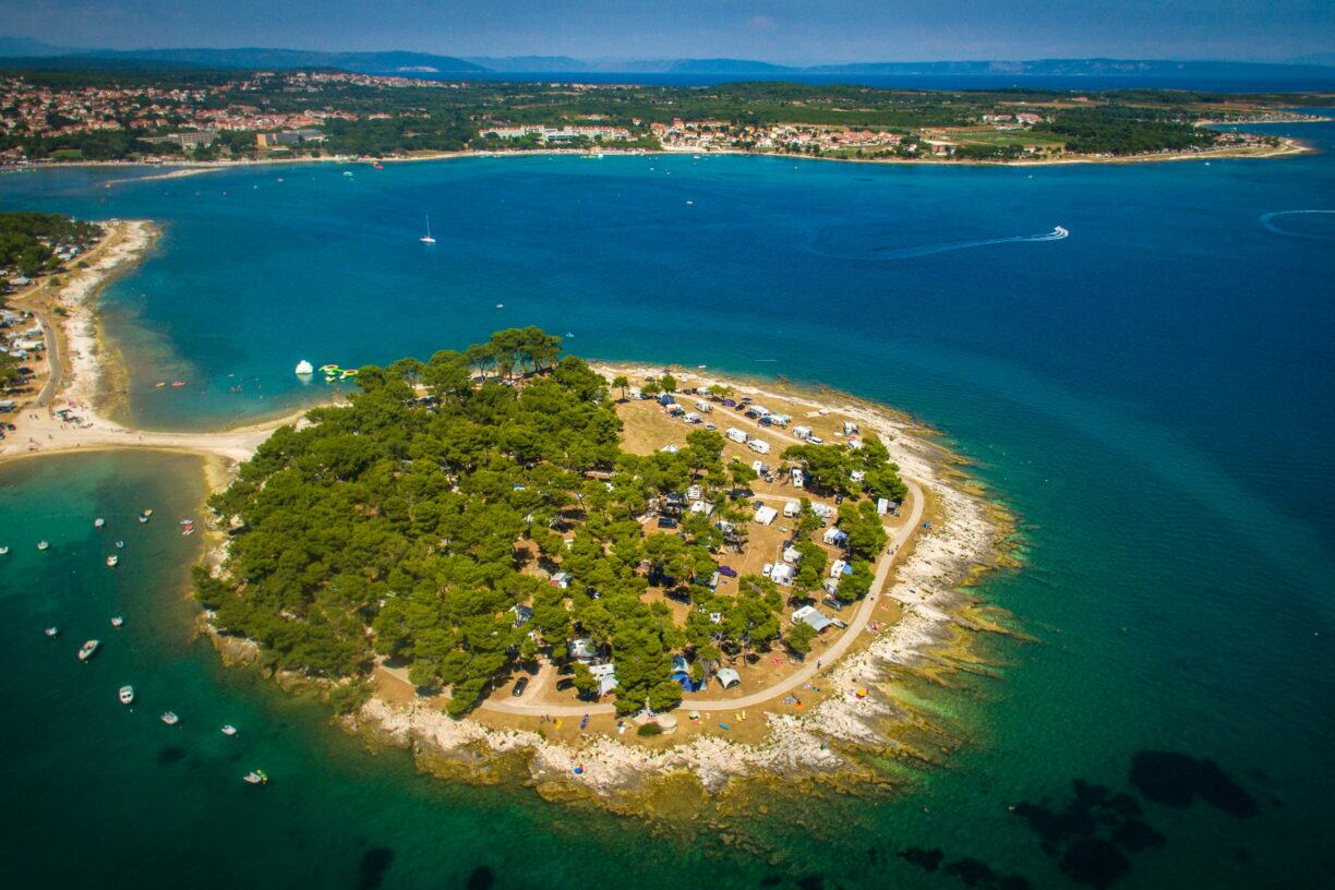 Arena Medulin Campsite - Bild 15 Arena Medulin Campsite - Bild 15