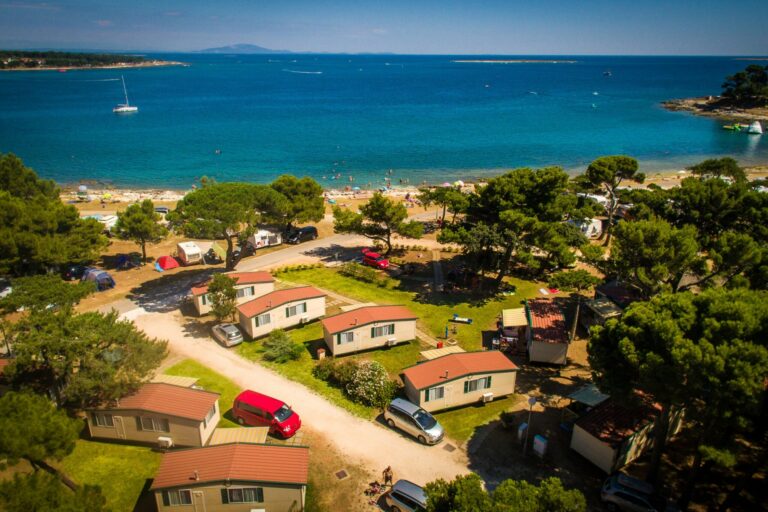 Arena Medulin Campsite - Bild 17 Arena Medulin Campsite - Bild 17