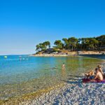 Arena Medulin Campsite - Bild 3 Arena Medulin Campsite - Bild 3