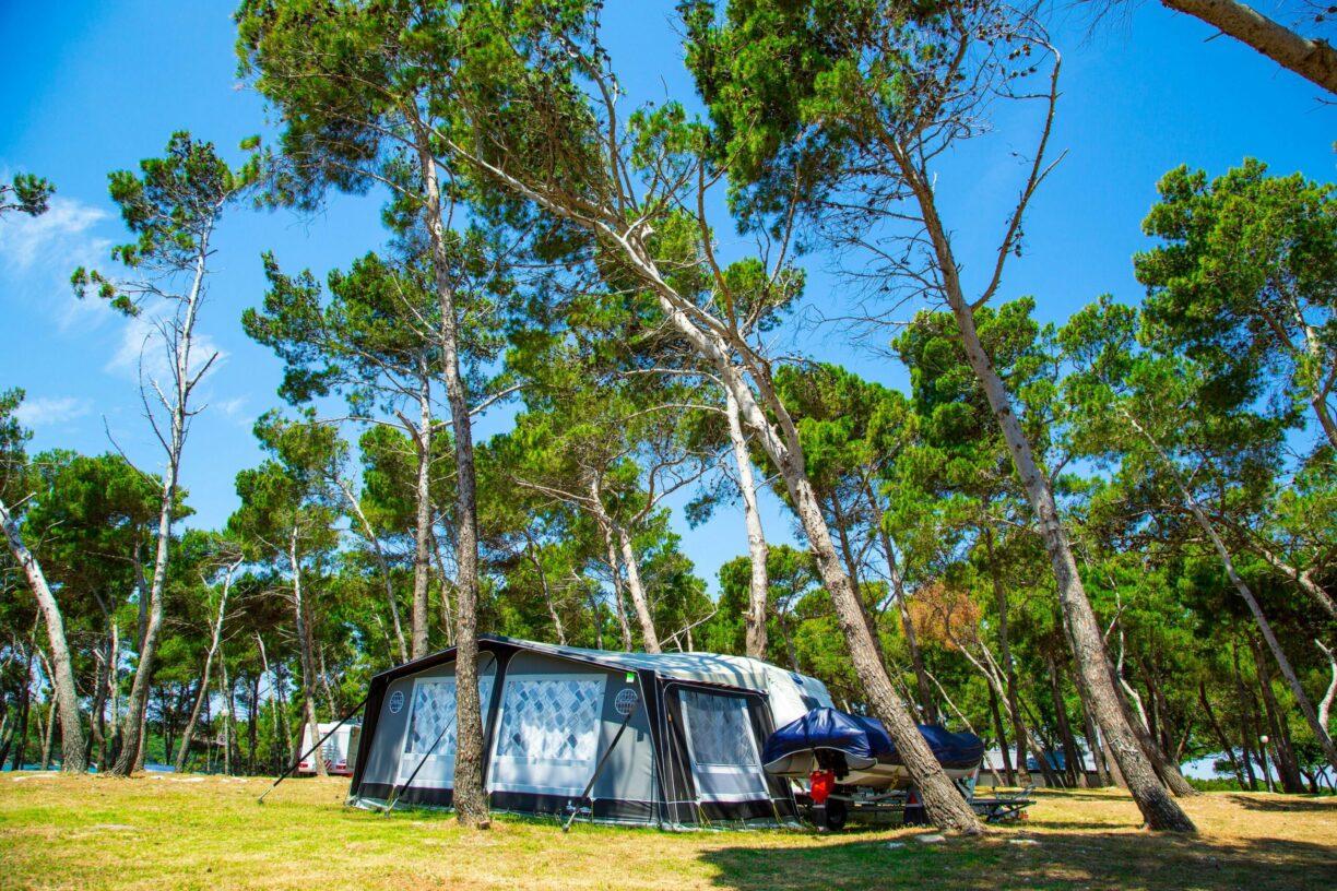 Arena Medulin Campsite - Bild 7 Arena Medulin Campsite - Bild 7