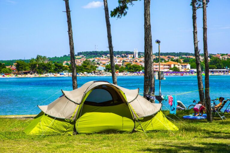 Arena Medulin Campsite - Bild 8 Arena Medulin Campsite - Bild 8