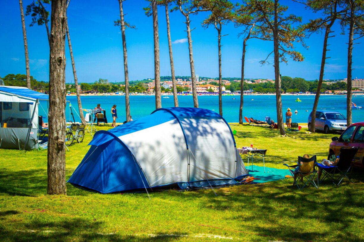 Arena Medulin Campsite - Bild 9 Arena Medulin Campsite - Bild 9