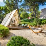 Arena One 99 Glamping - Bild 15