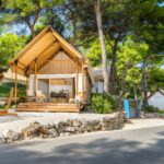 Arena One 99 Glamping - Bild 17