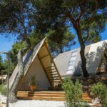 Arena One 99 Glamping - Bild 4