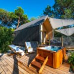 Arena One 99 Glamping - Bild 7