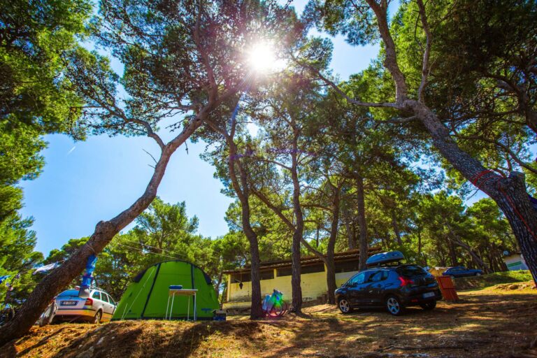 Arena Runke Campsite - Bild 10