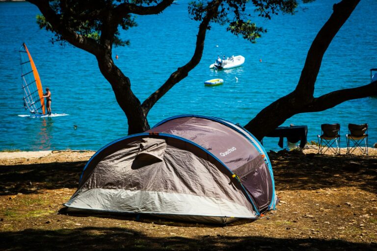 Arena Runke Campsite - Bild 6