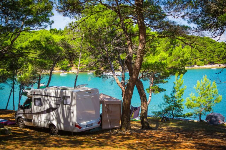 Arena Runke Campsite - Bild 7