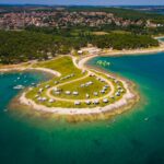 Arena Stupice Campsite - Bild 2