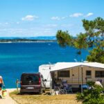 Arena Stupice Campsite - Bild 6