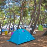 Arena Stupice Campsite - Bild 7