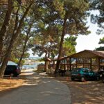 Arena Stupice Campsite - Bild 8