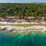 Arena Stupice Campsite - Bild 1