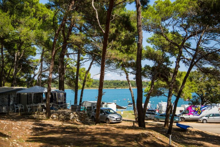 Arena Tašalera Campsite - Bild 10