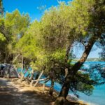 Arena Tašalera Campsite - Bild 13