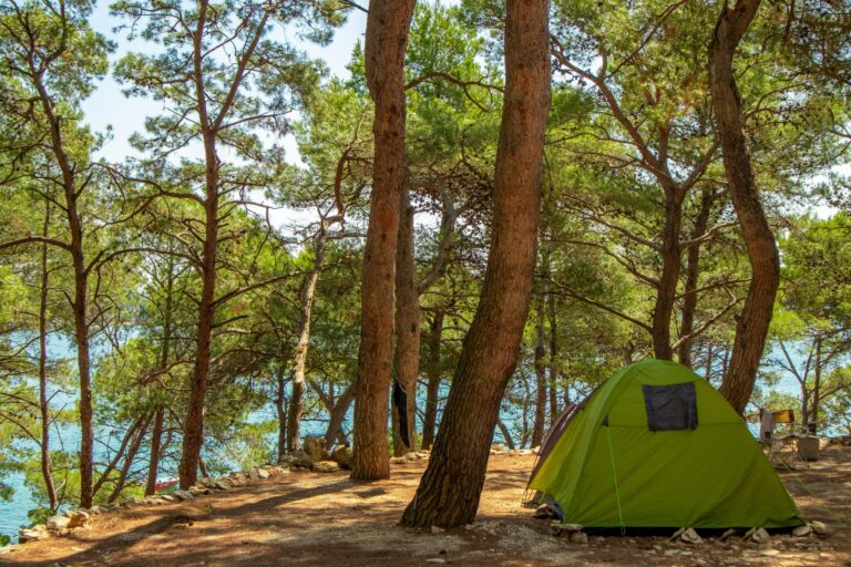 Arena Tašalera Campsite - Bild 14