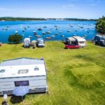 Arena Tašalera Campsite - Bild 3