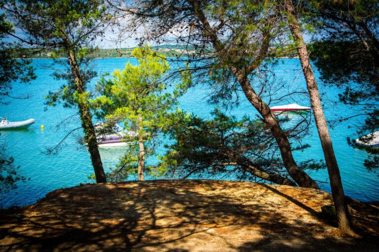 Arena Tašalera Campsite - Bild 5